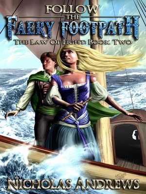 cover image of Follow the Faery Footpath